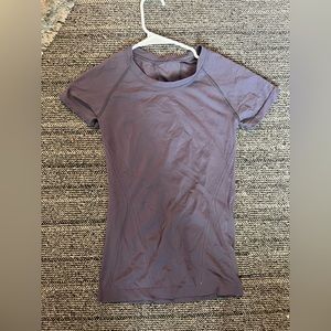 Athleta Momentum Seamless Tee